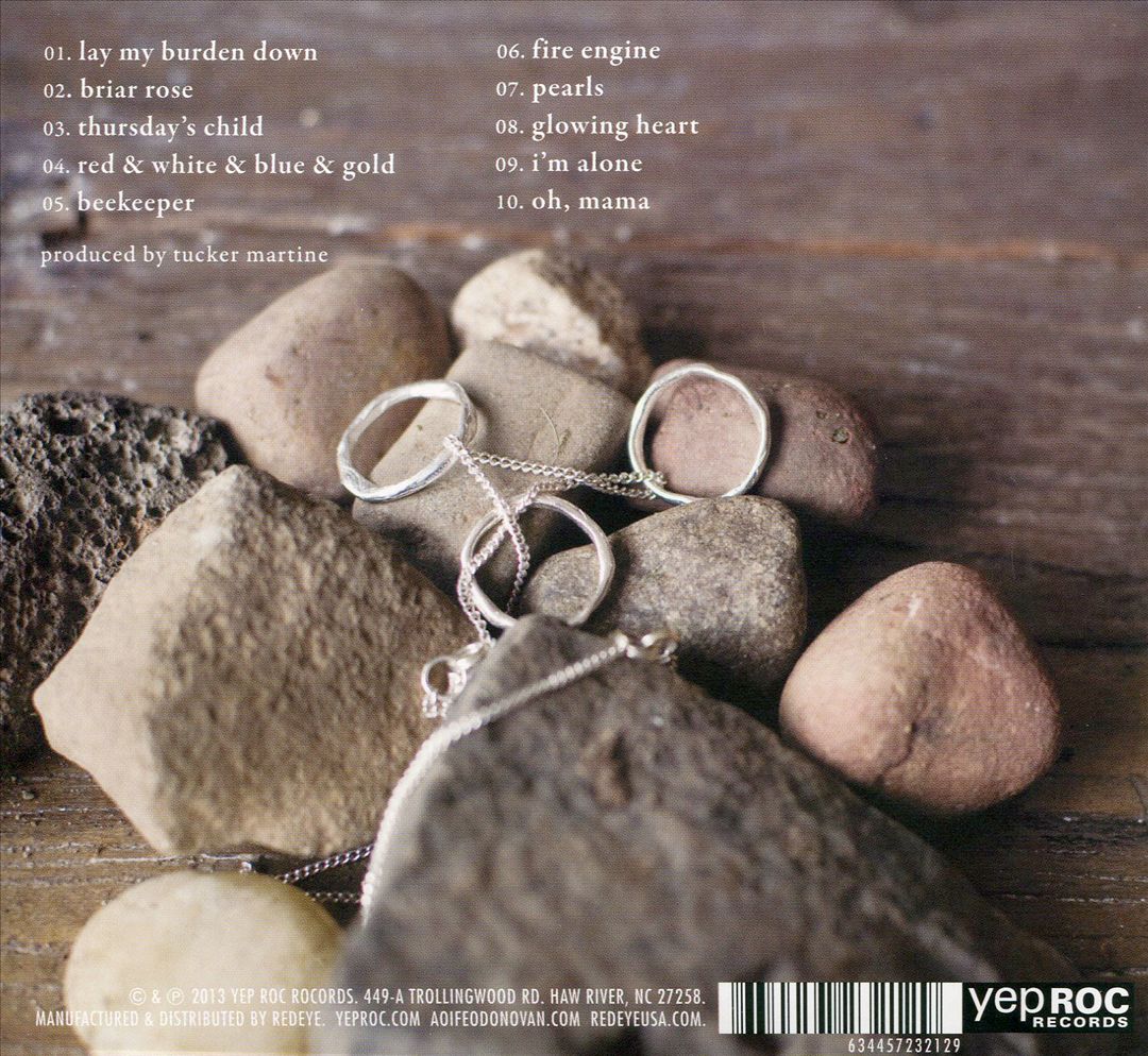 Fossils cover art