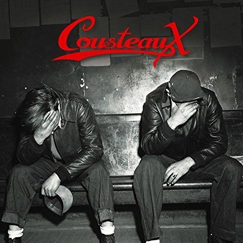 Cousteaux cover art