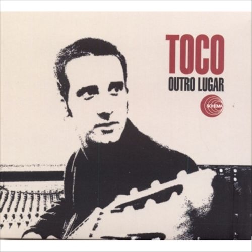 Outro Lugar cover art