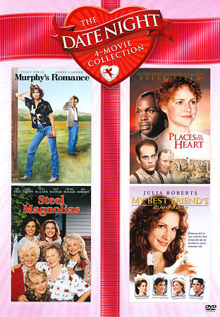 Date Night Collection cover art