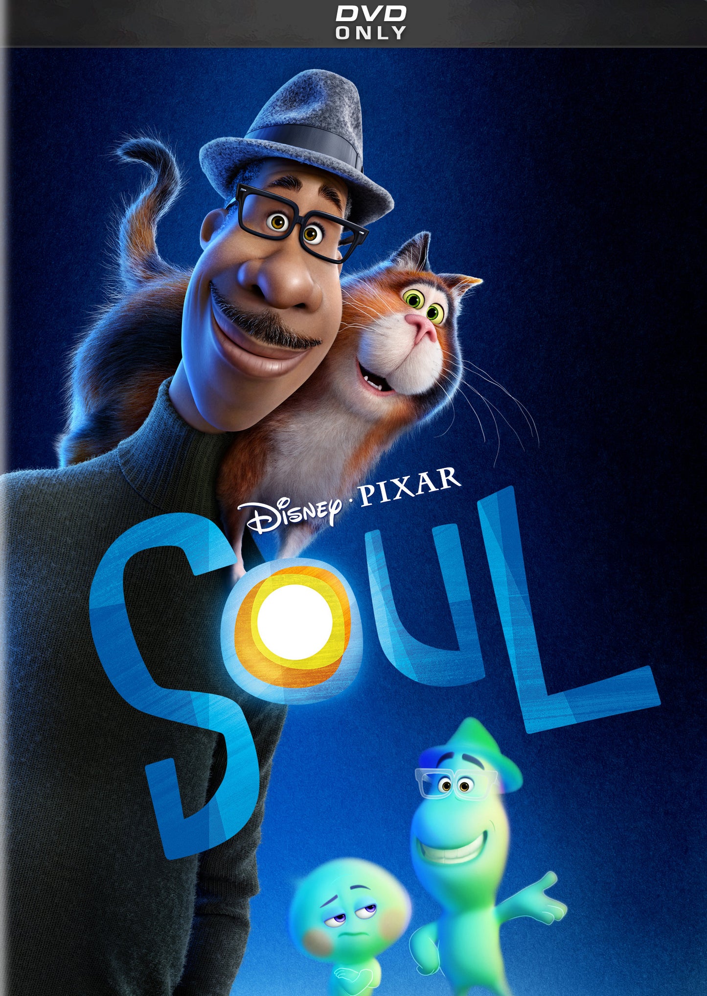 Soul cover art