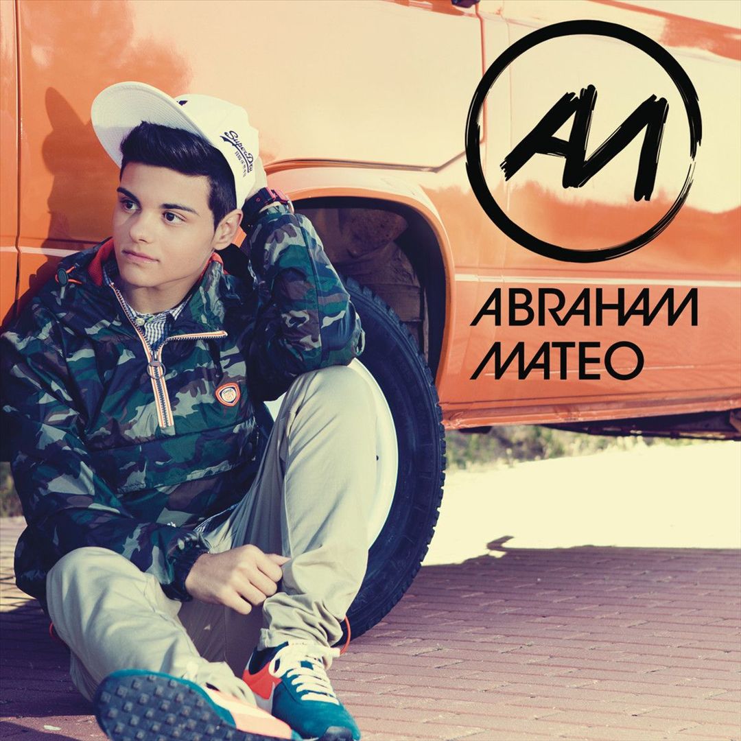 AM cover art