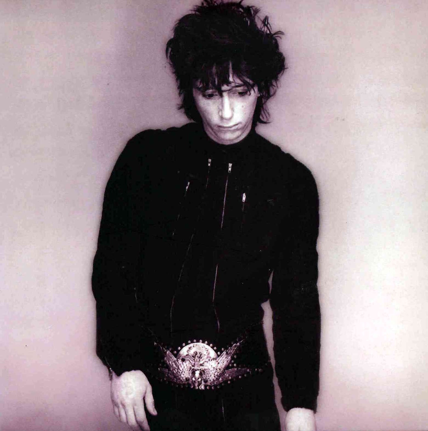 In Cold Blood cover art