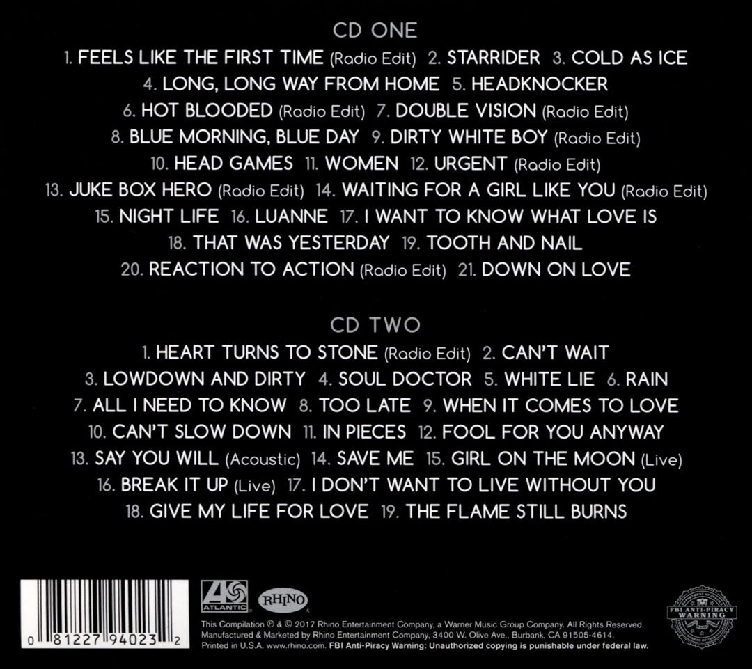 40 cover art