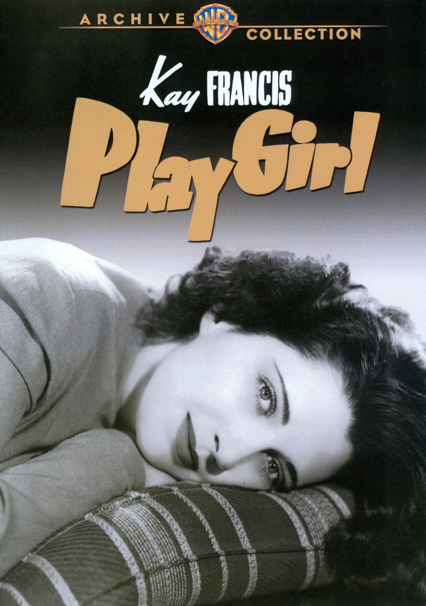 Play Girl cover art