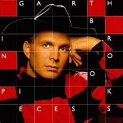 In Pieces cover art