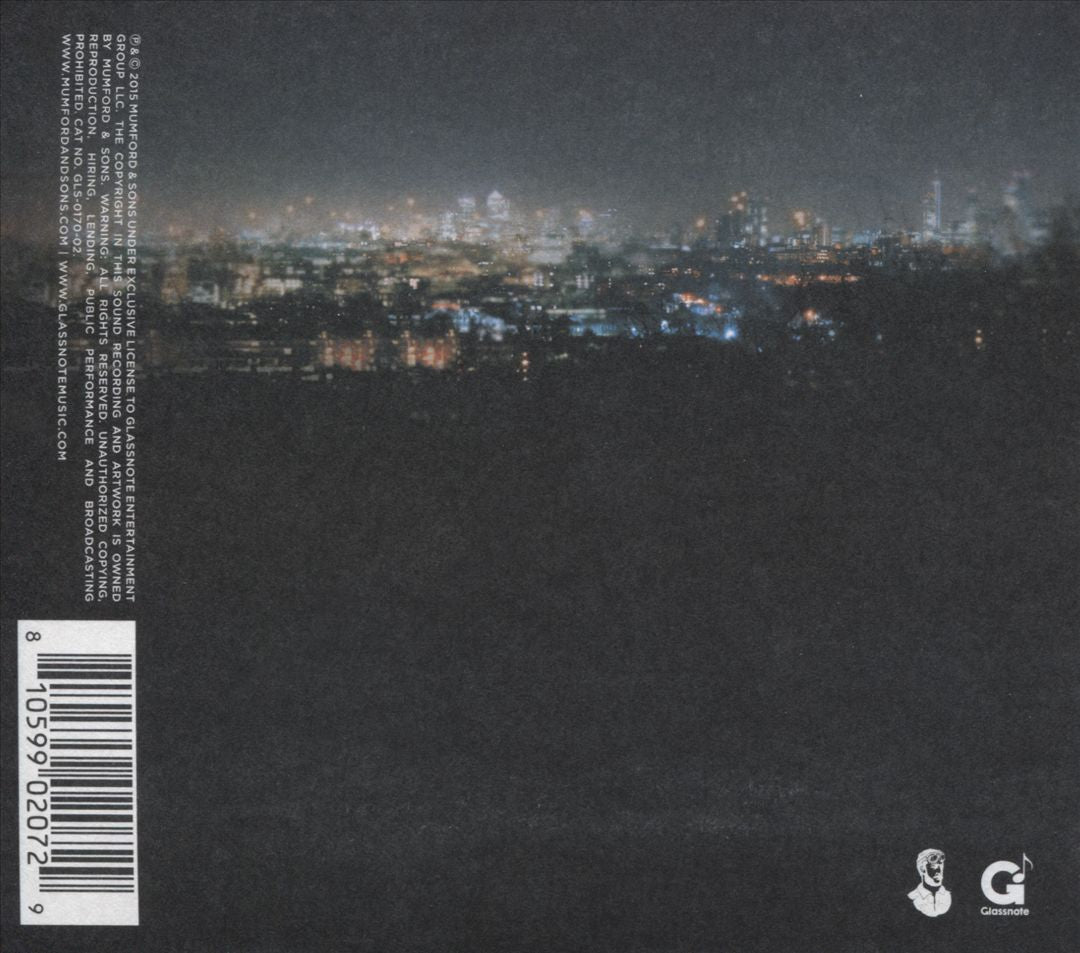 Wilder Mind cover art