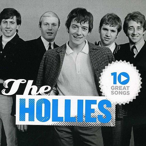 10 Great Songs cover art