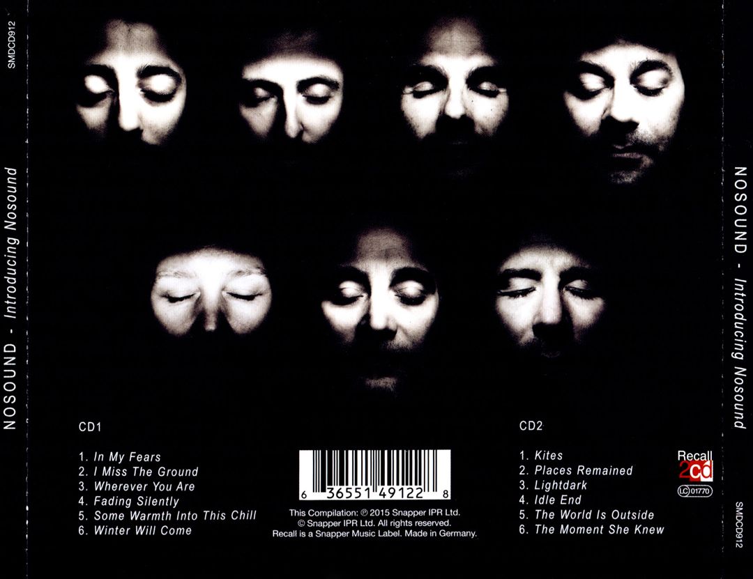 Introducing... cover art