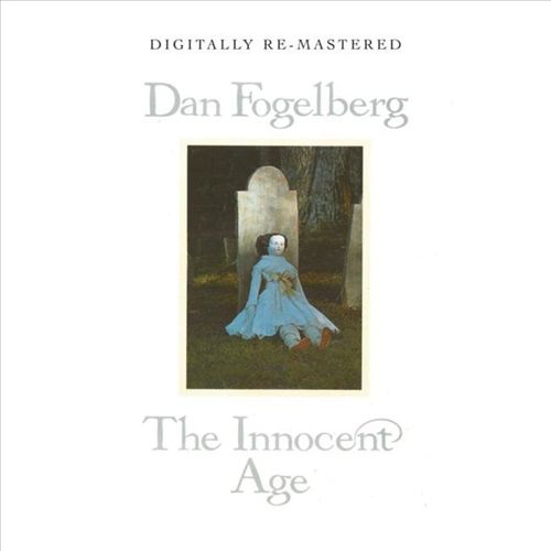 Innocent Age cover art