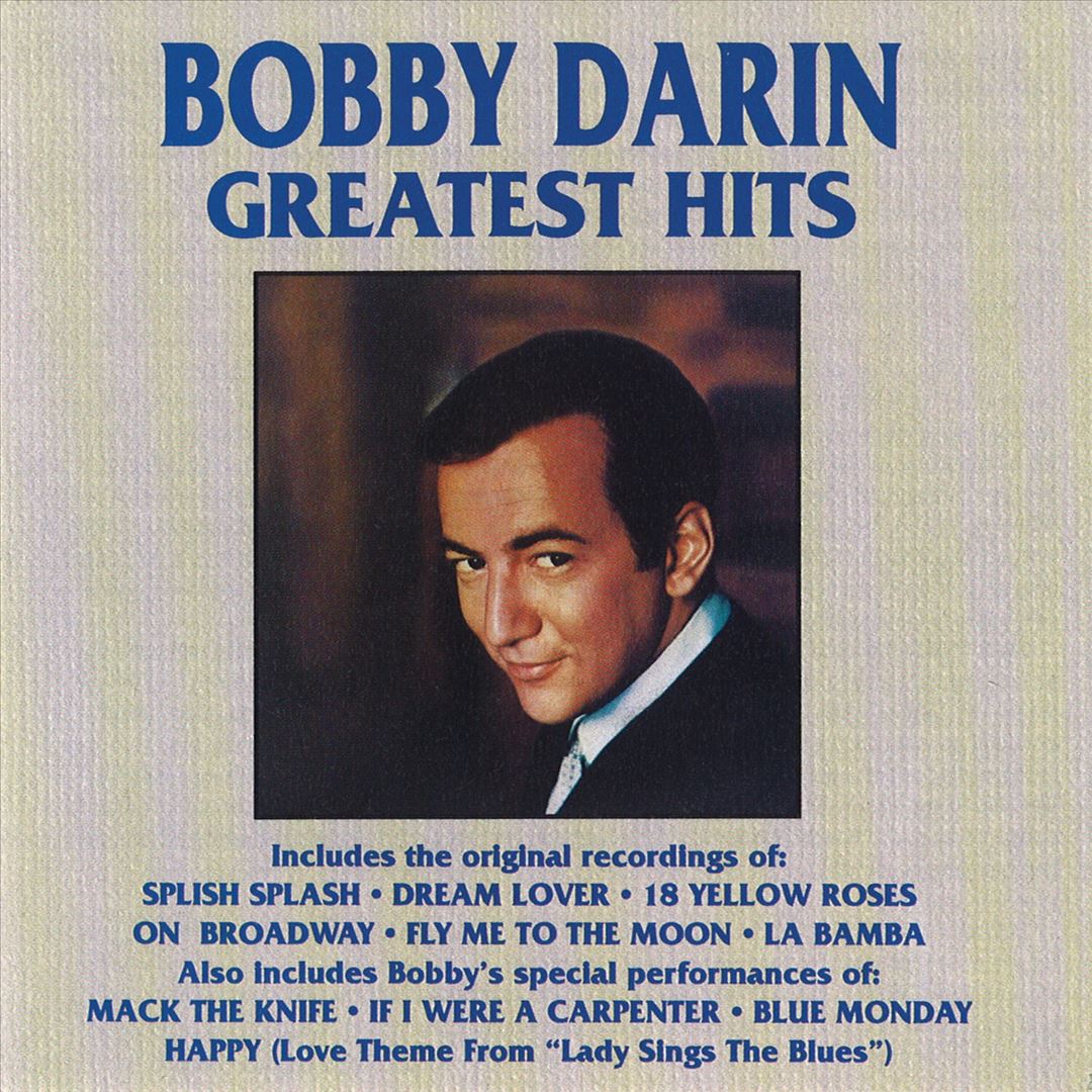 Greatest Hits cover art