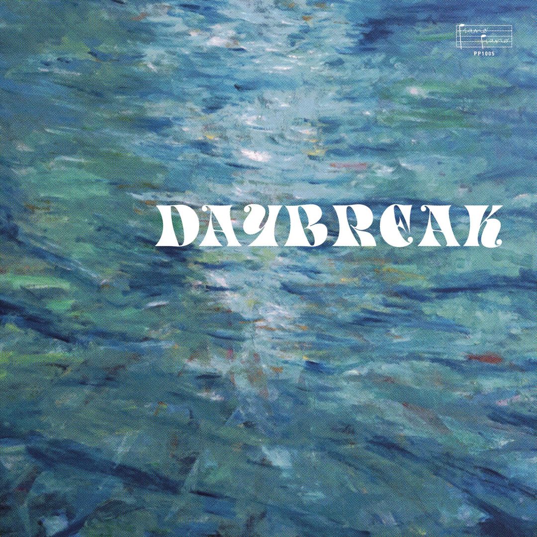 Daybreak cover art