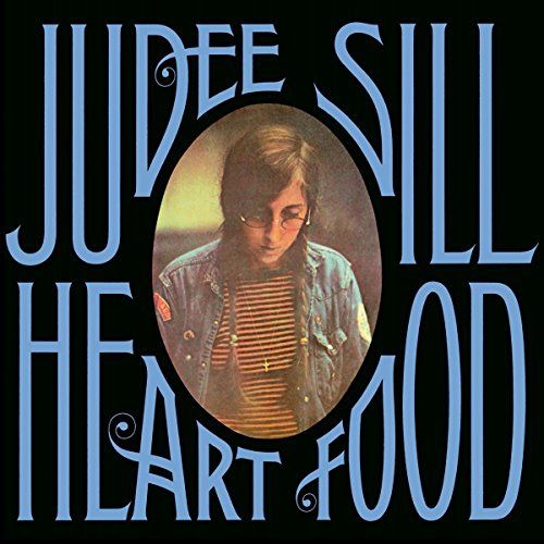 Heart Food cover art