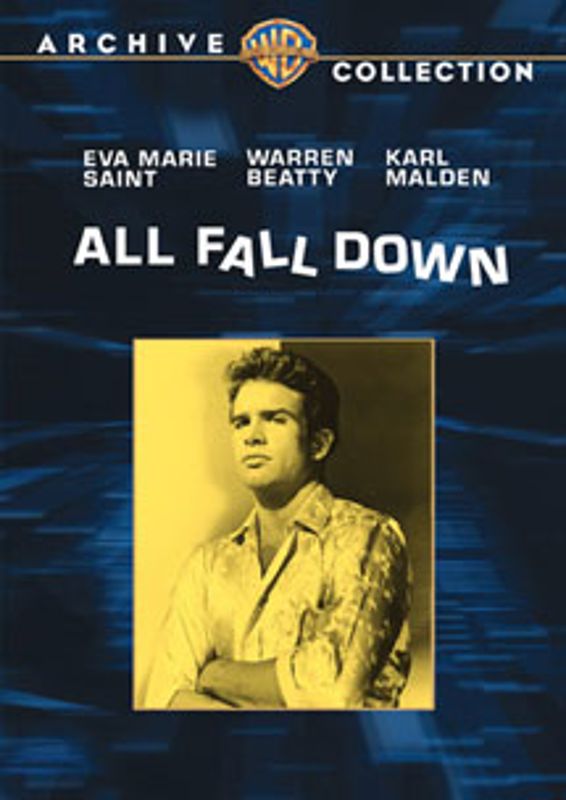 All Fall Down cover art