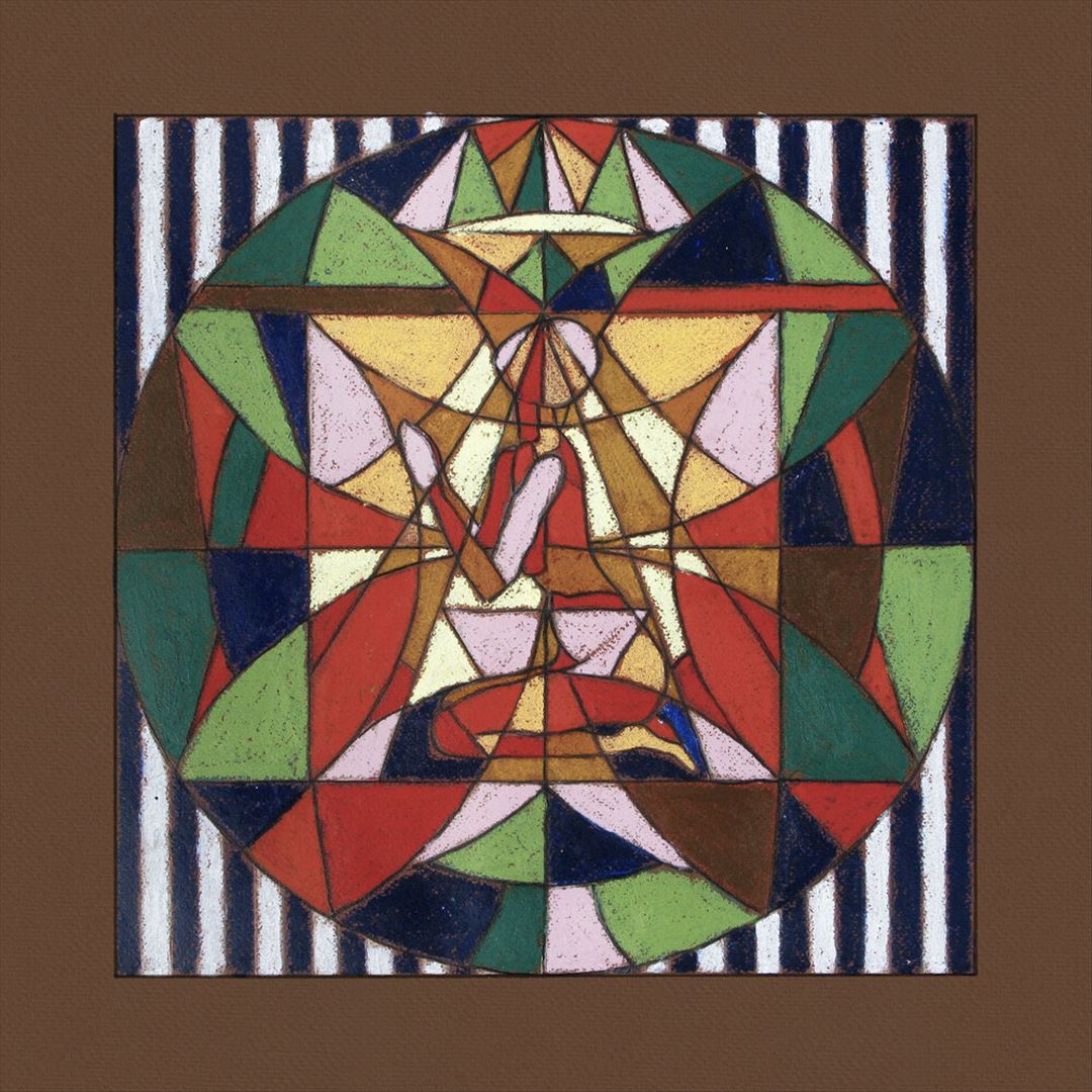 Patterns in Repeat cover art