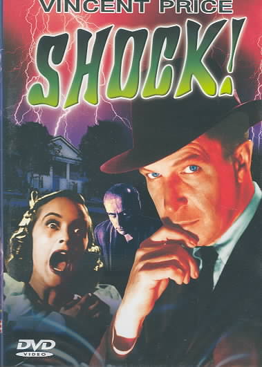 Shock! cover art