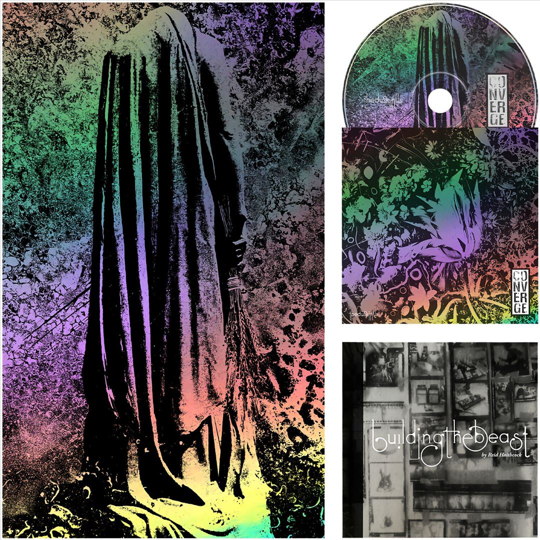 Dusk in Us cover art