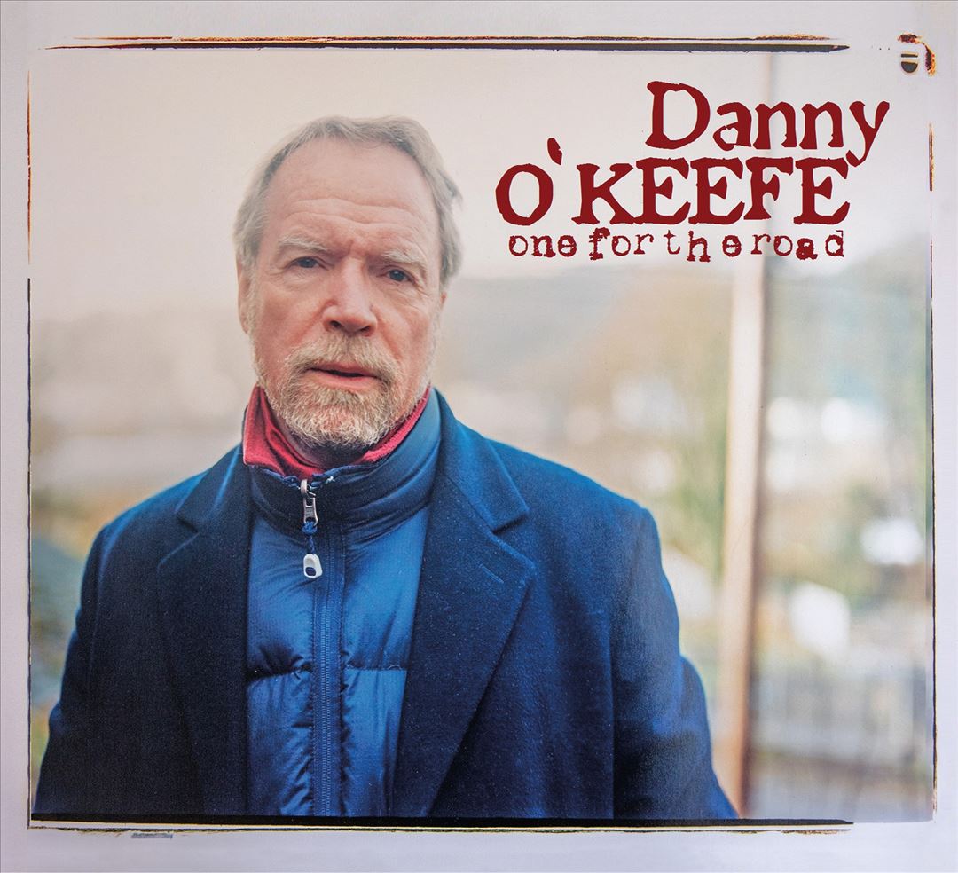 One for the Road cover art