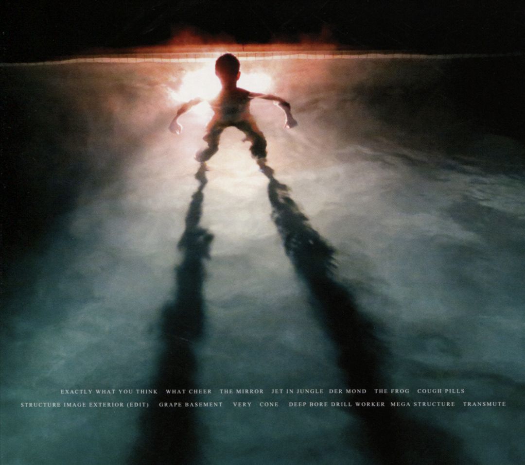 Cold Hot Plumbs cover art