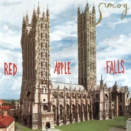 Red Apple Falls cover art