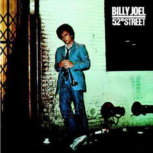 52nd Street cover art