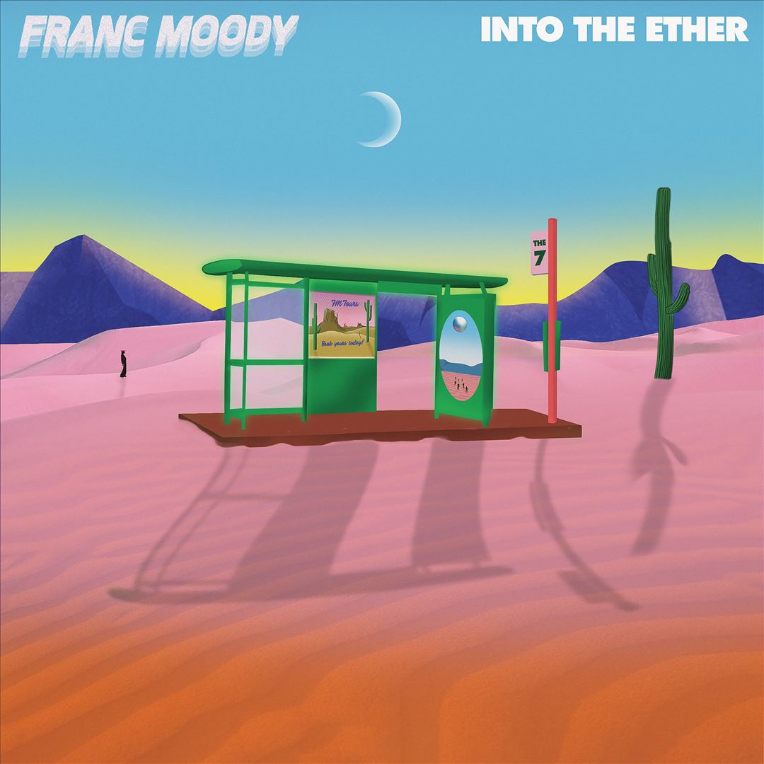 Into the Ether cover art