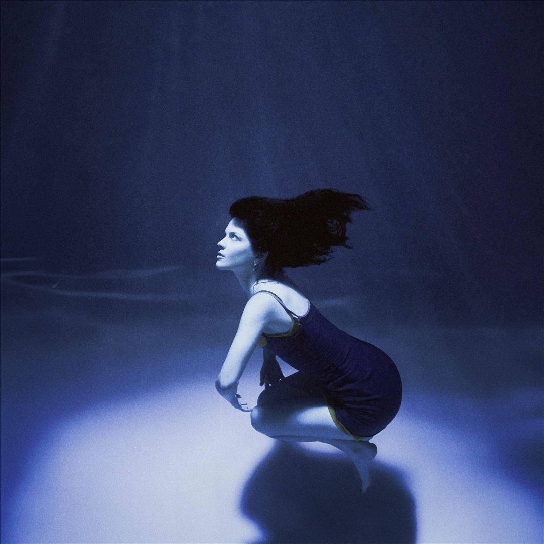 Submarine cover art