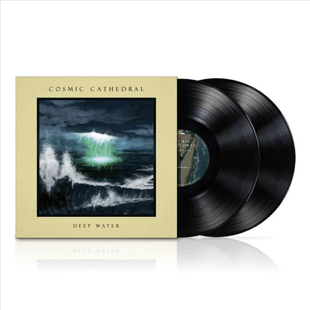 Deep Water cover art