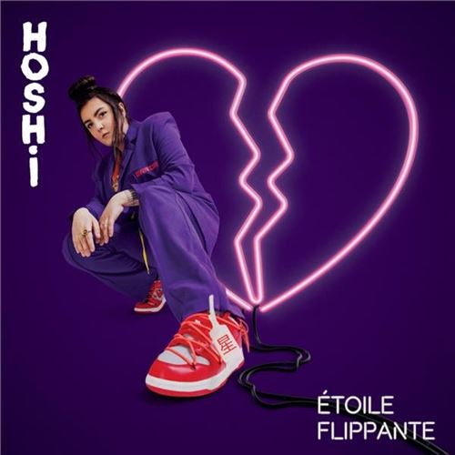 Étoile flippante cover art