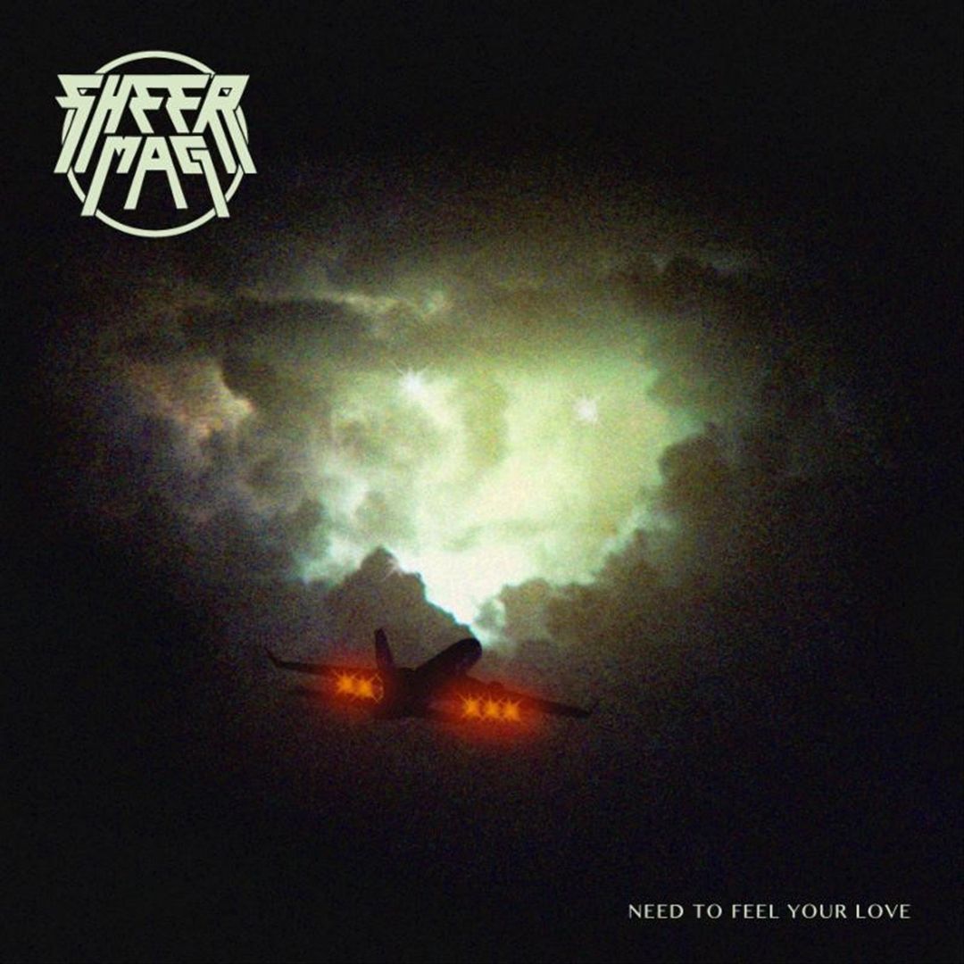 Need to Feel Your Love cover art