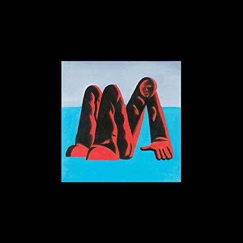 Man Alive! cover art