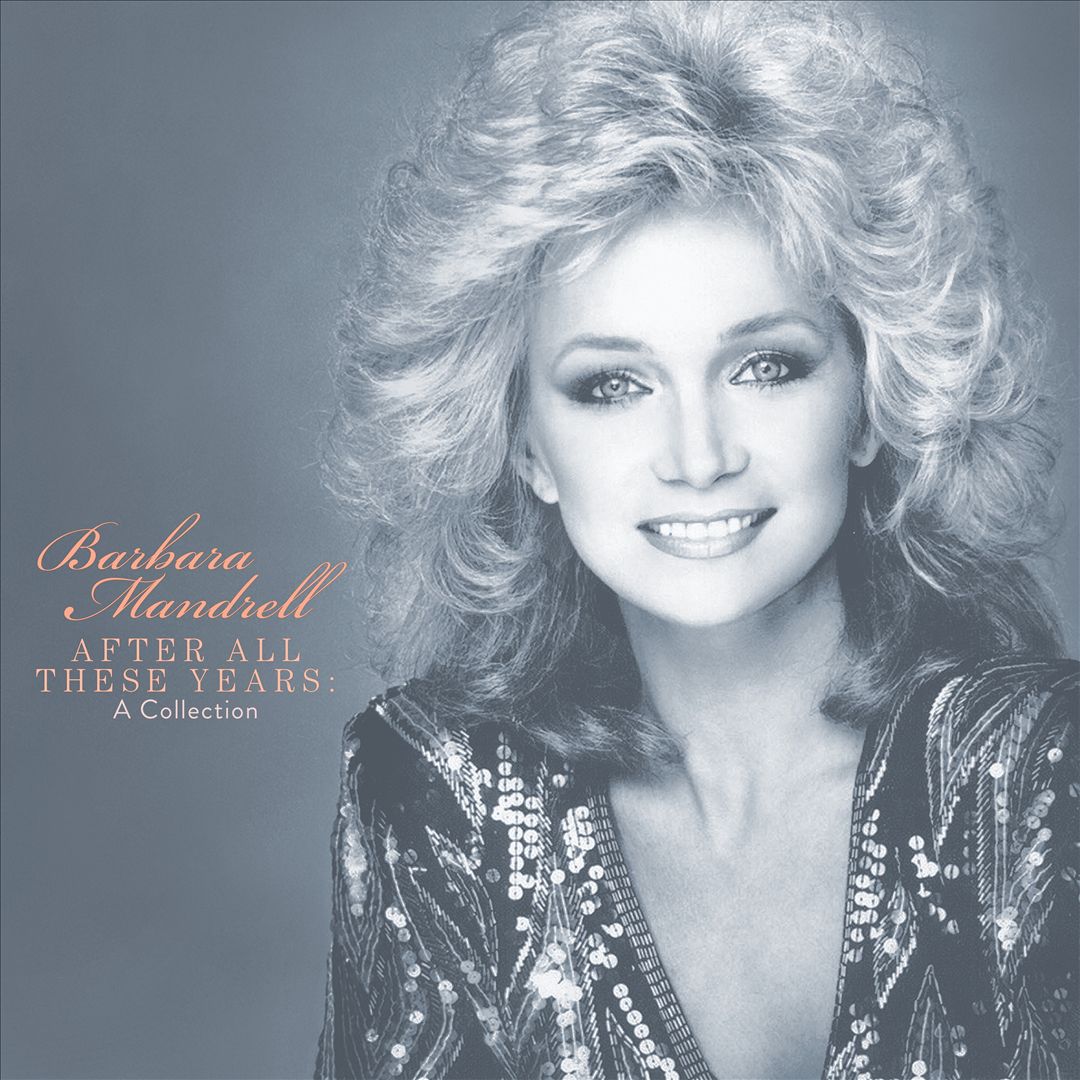 After All These Years: The Collection cover art