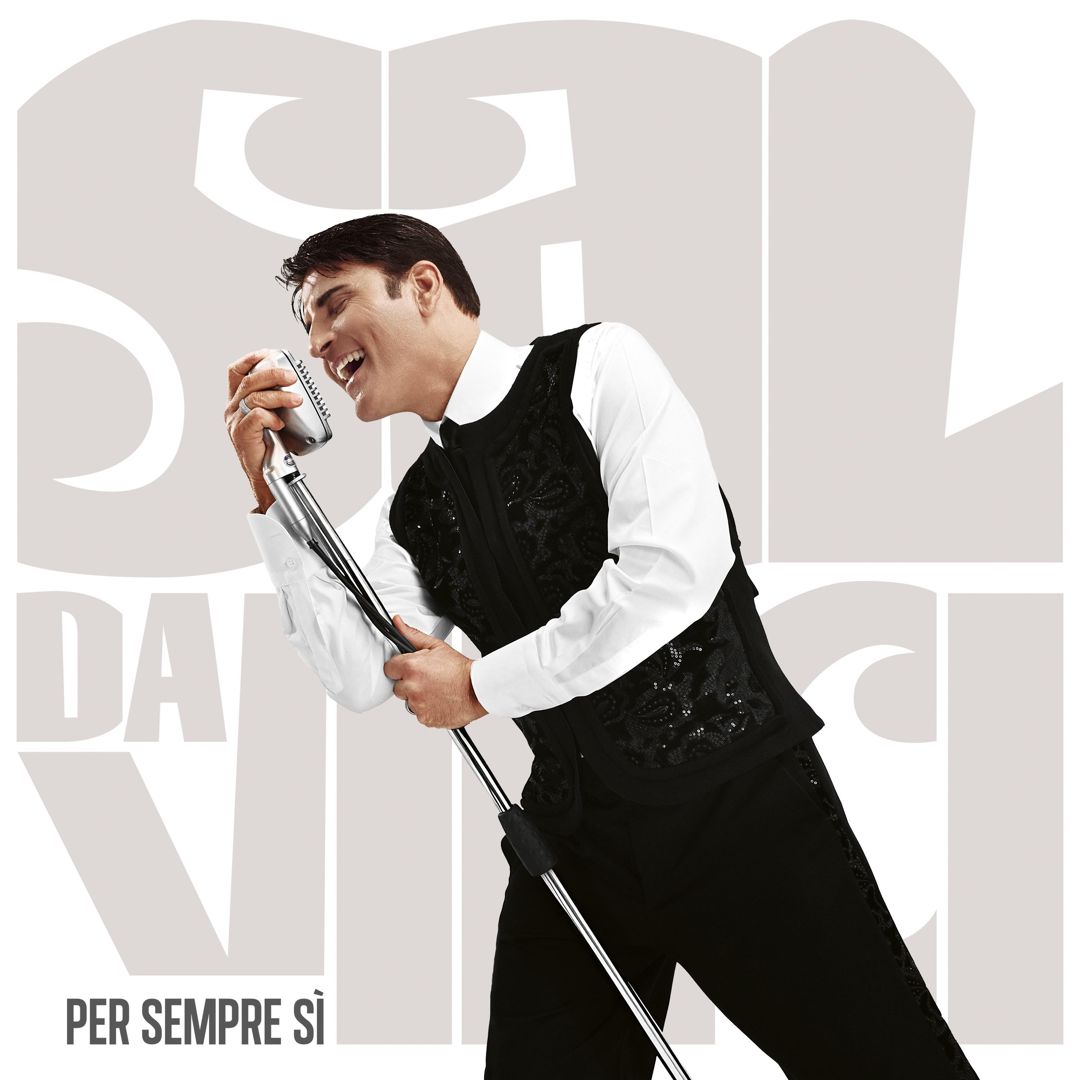 Per Sempre Si cover art