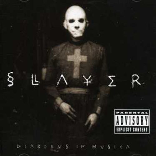 Diabolus in Musica cover art