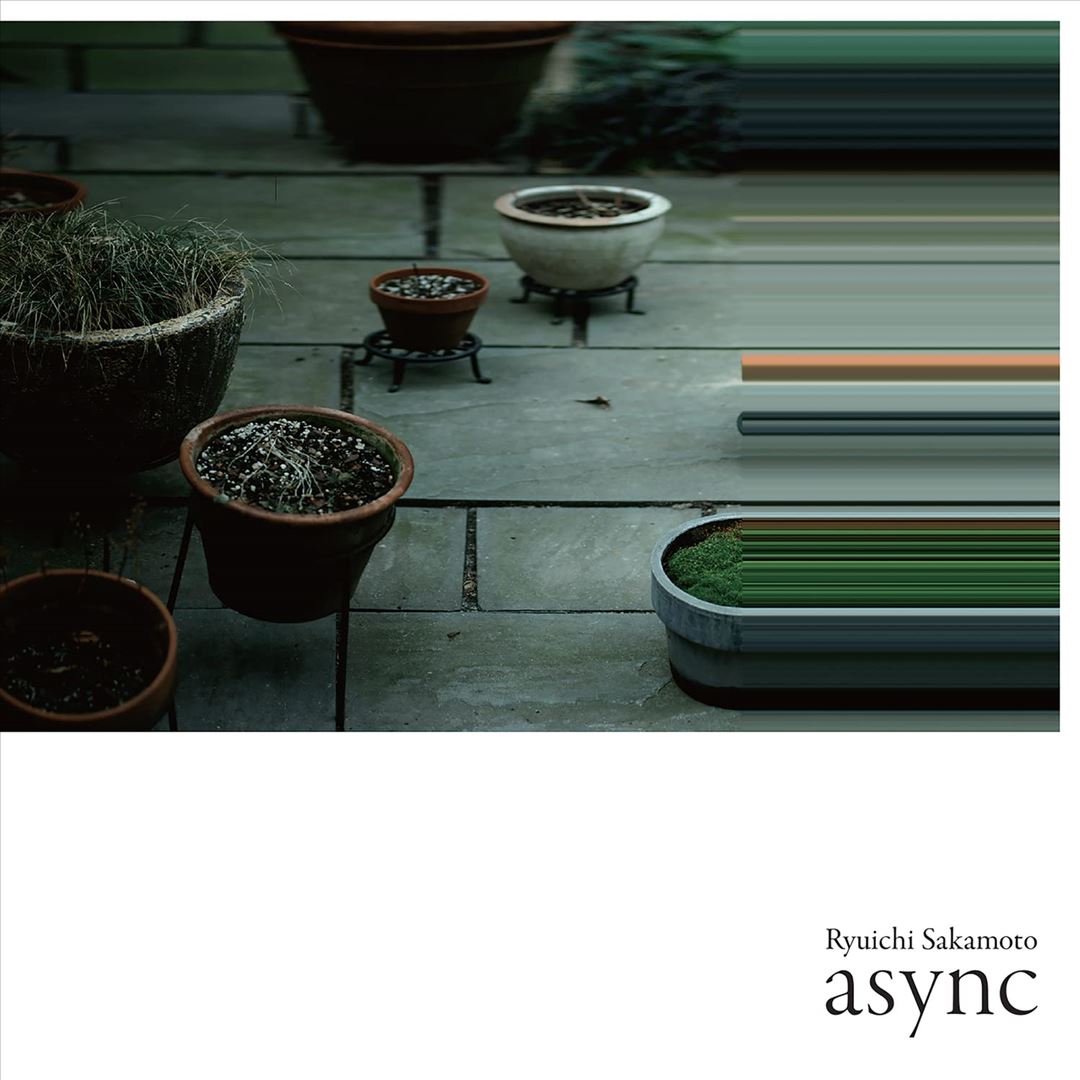 async cover art