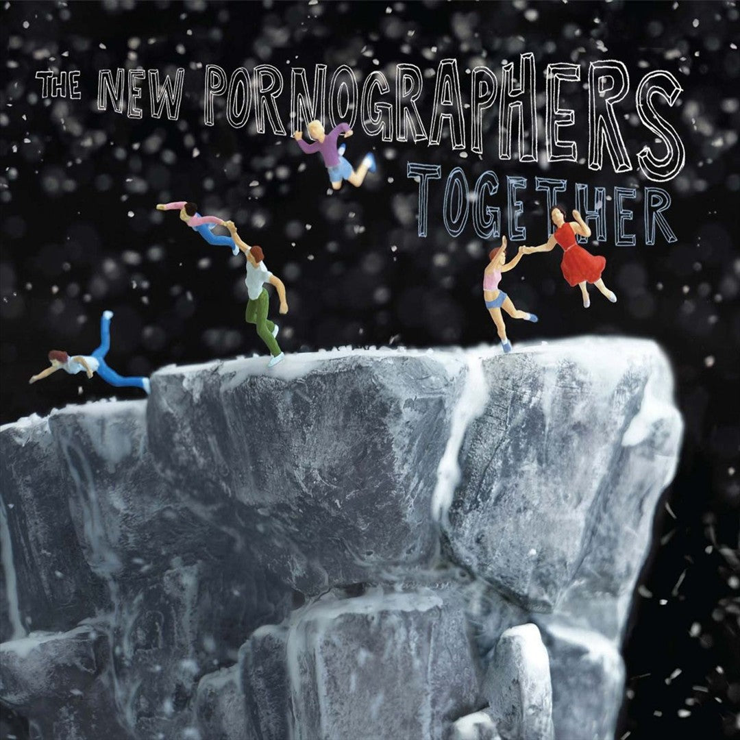 Together cover art