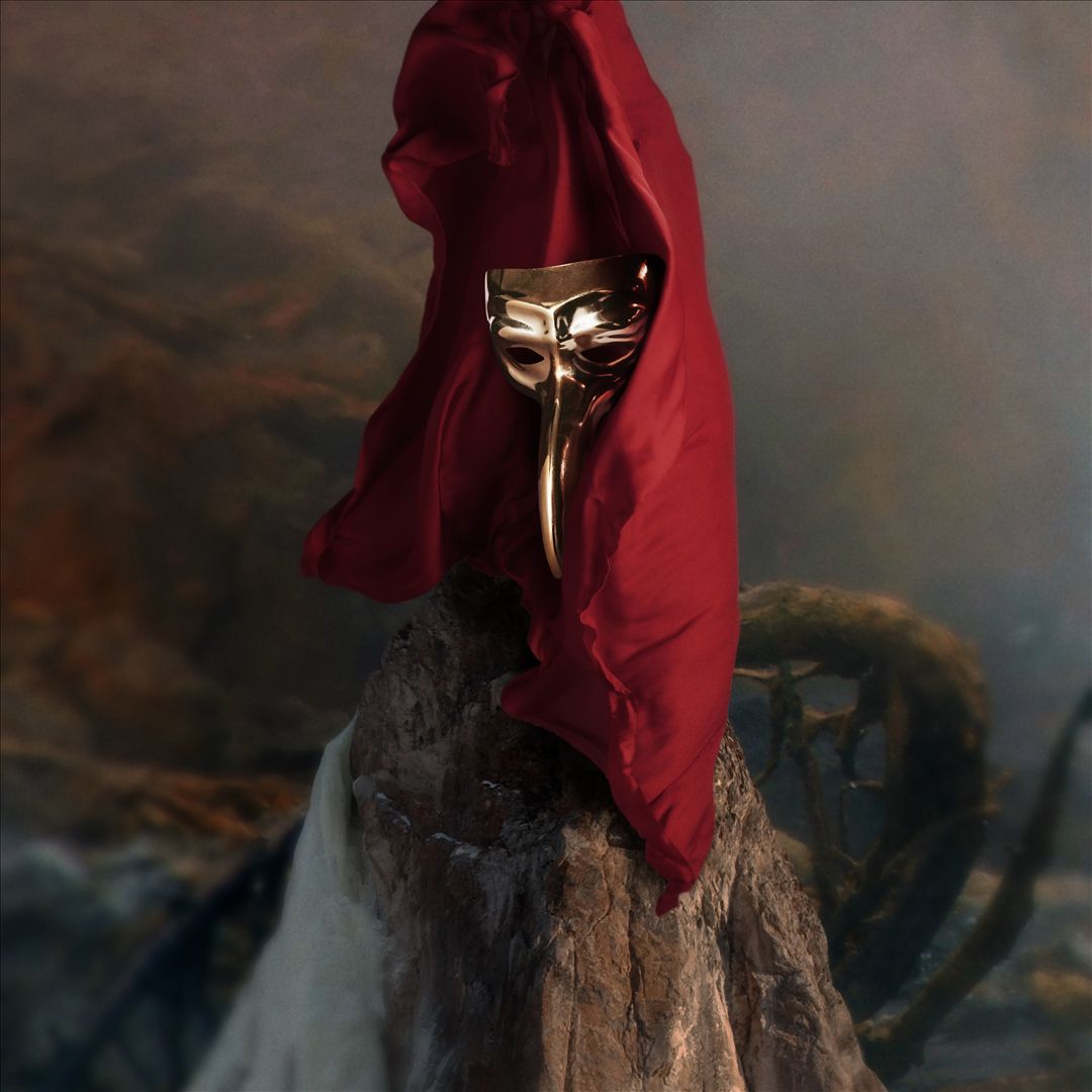 Fantast cover art