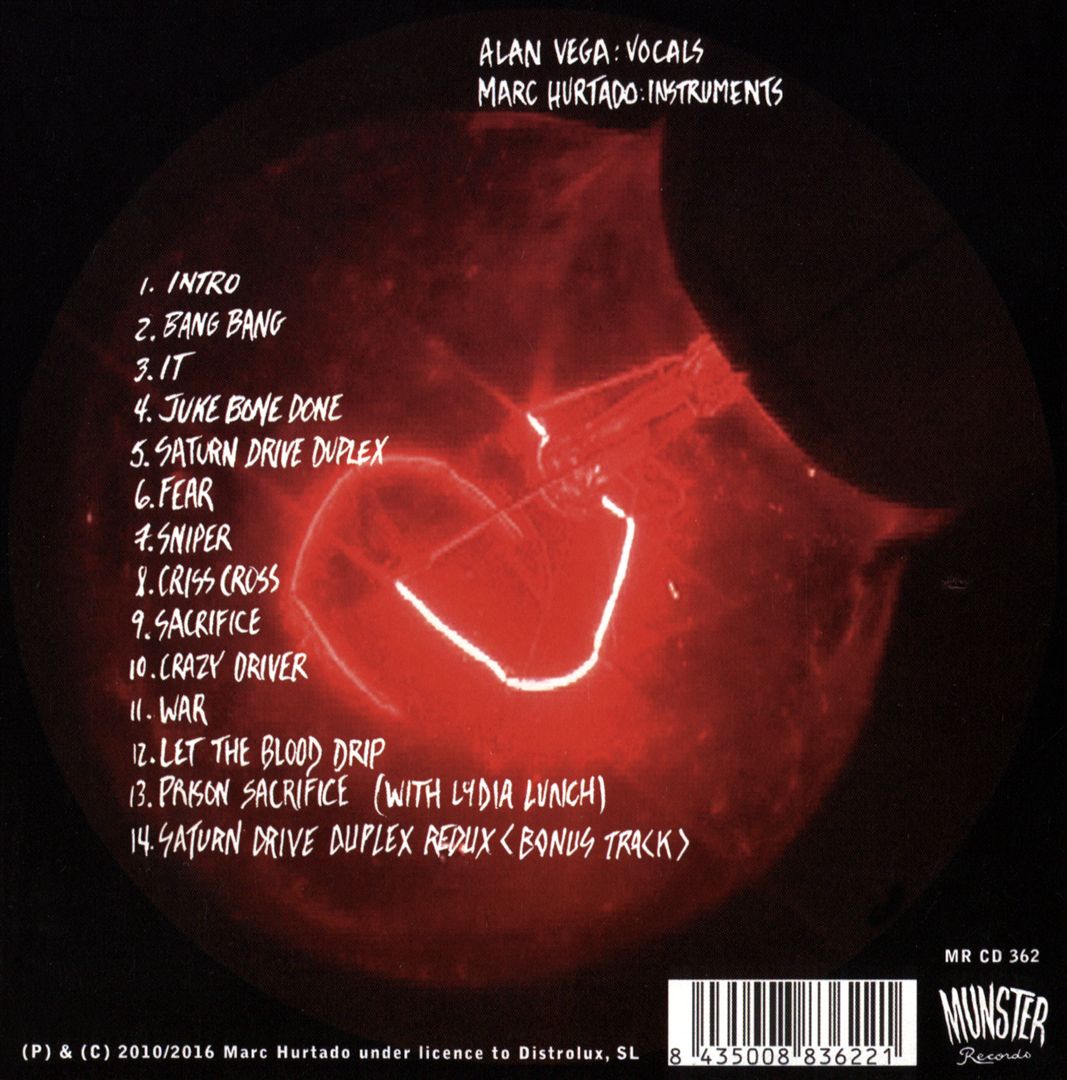 Sniper cover art