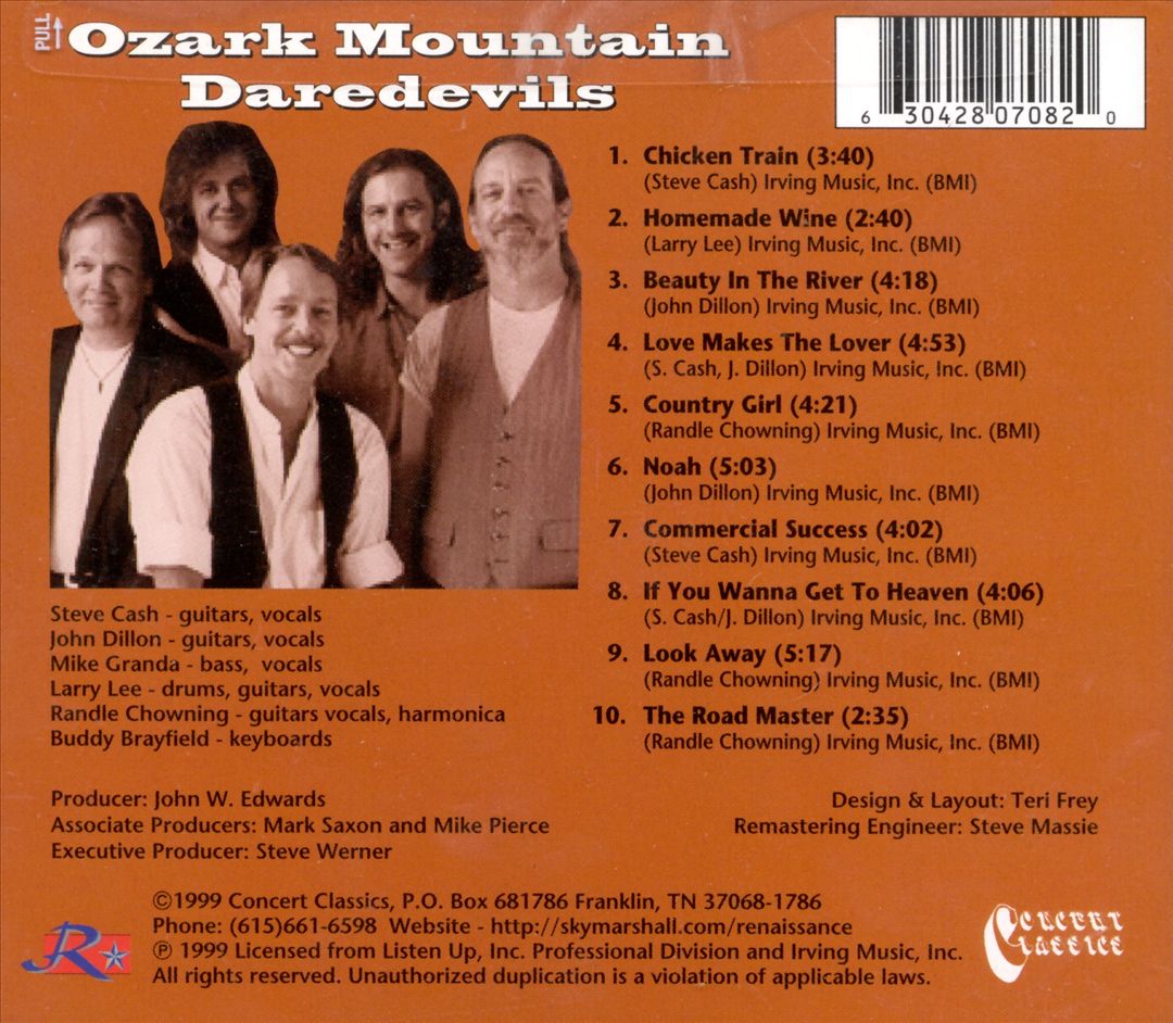 Alive In America cover art