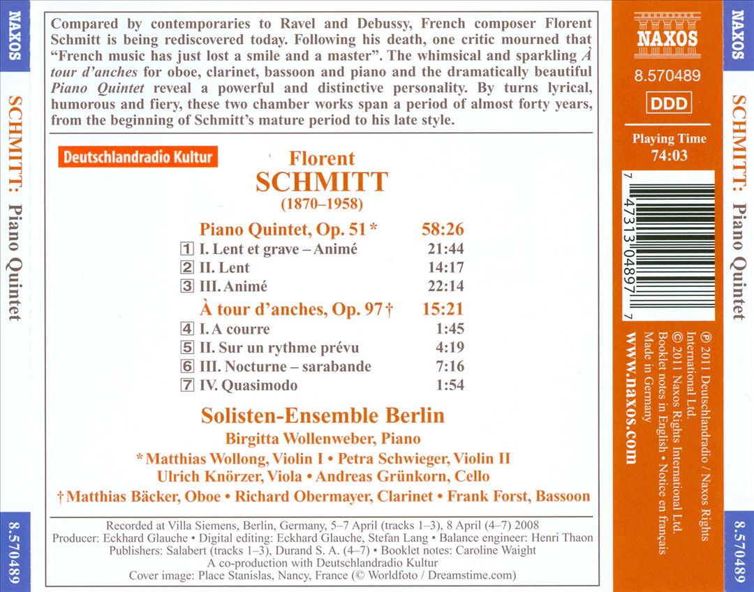 Alwyn: Violin Concerto cover art