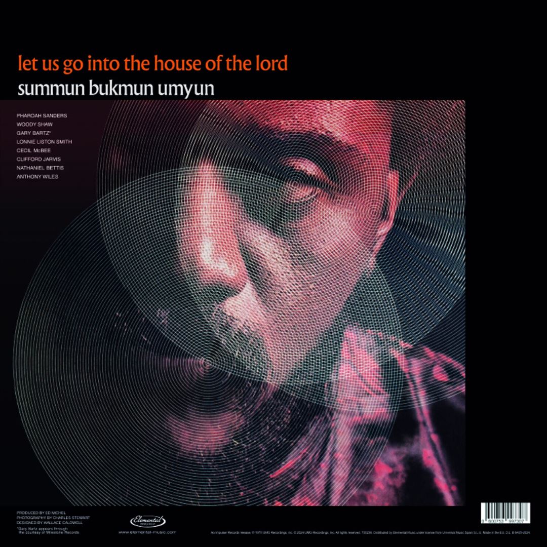 Deaf Dumb Blind (Summun Bukmun Umyun) cover art