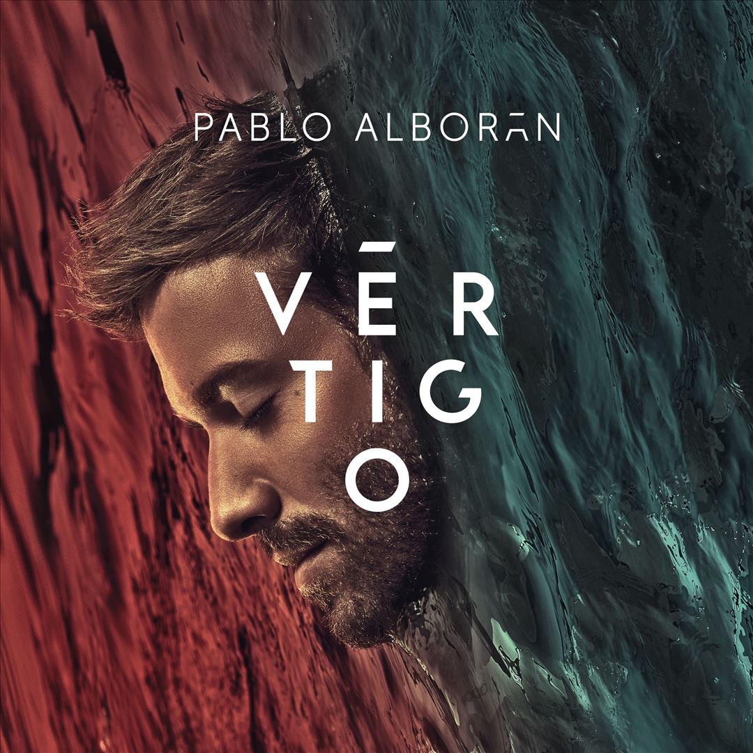 Vertigo cover art