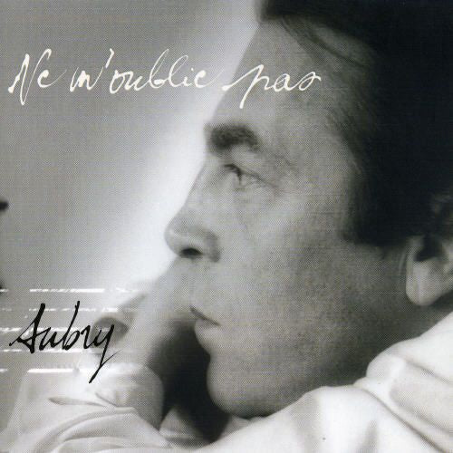 Ne M'Oublie Pas cover art