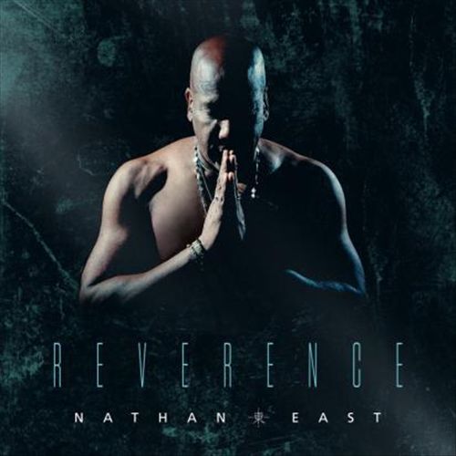 Reverence cover art