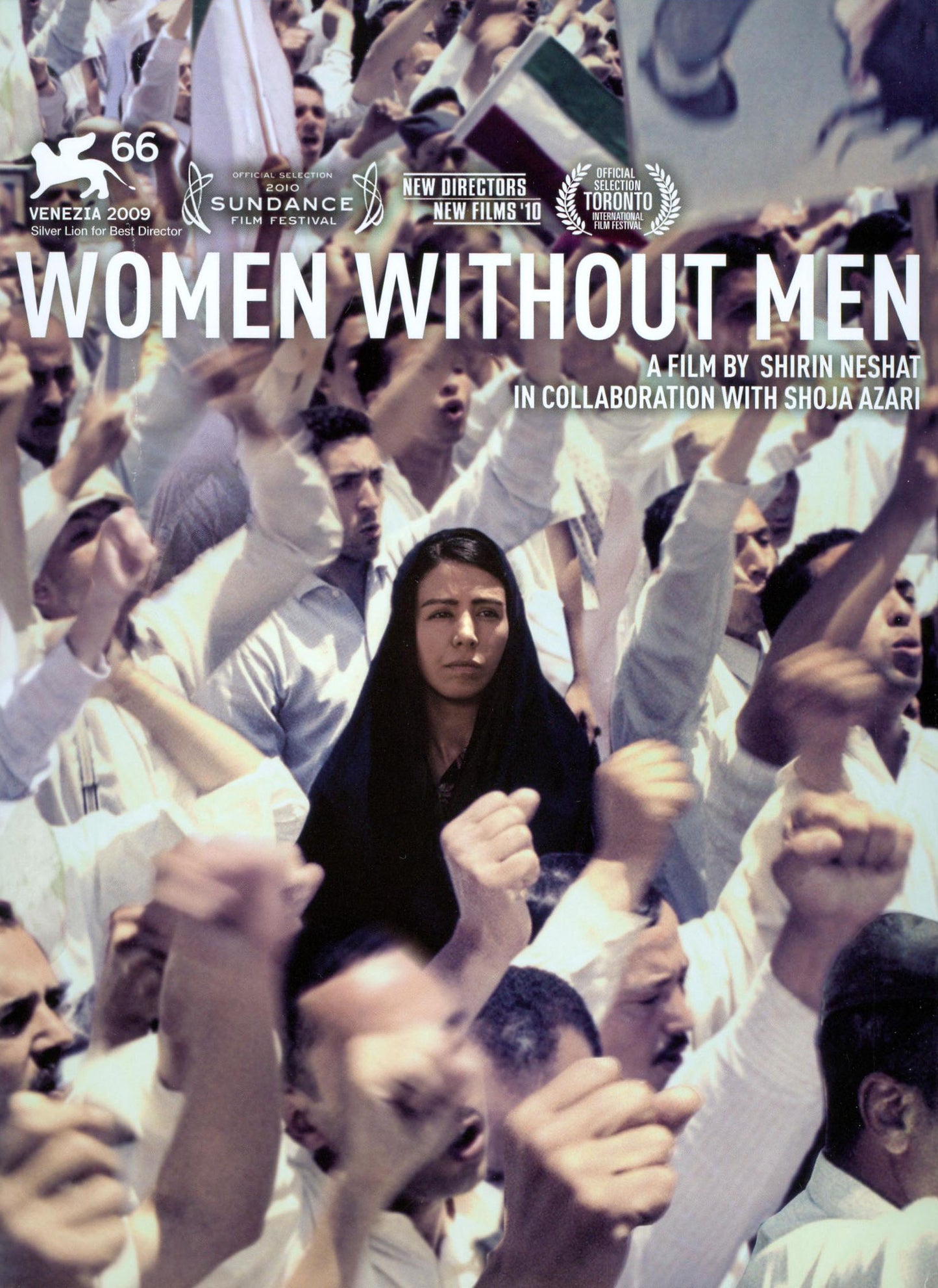 Women Without Men cover art