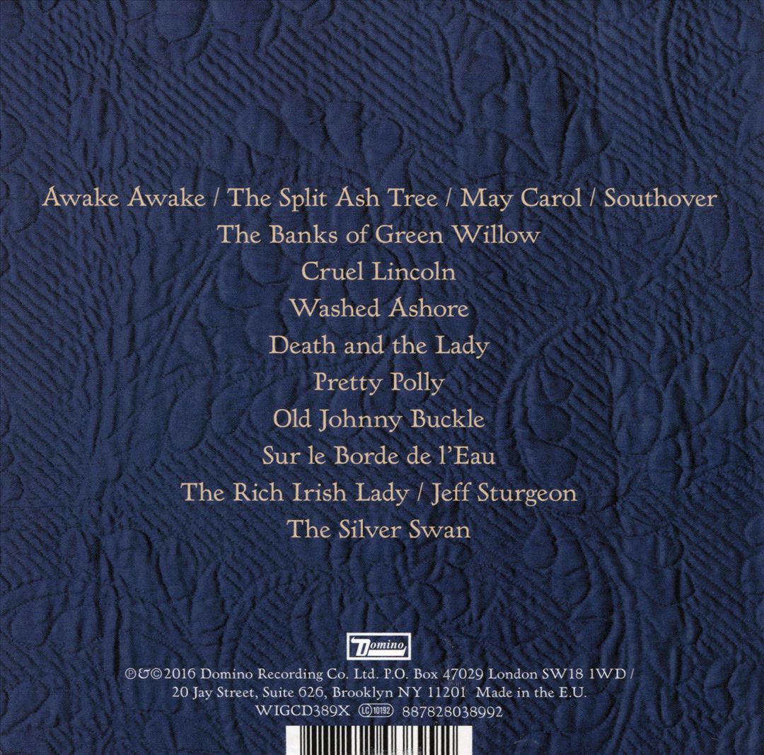 Lodestar cover art