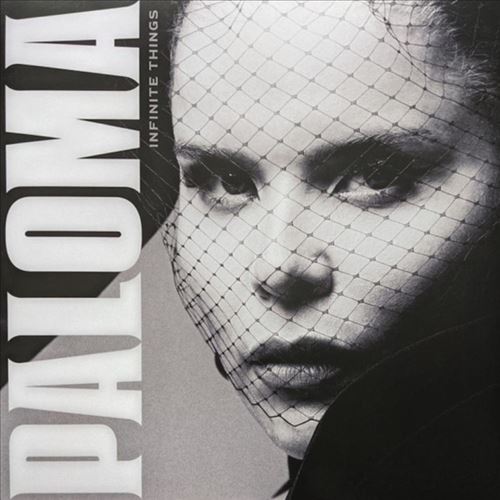 Infinite Things cover art