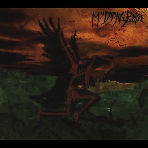 Dreadful Hours cover art