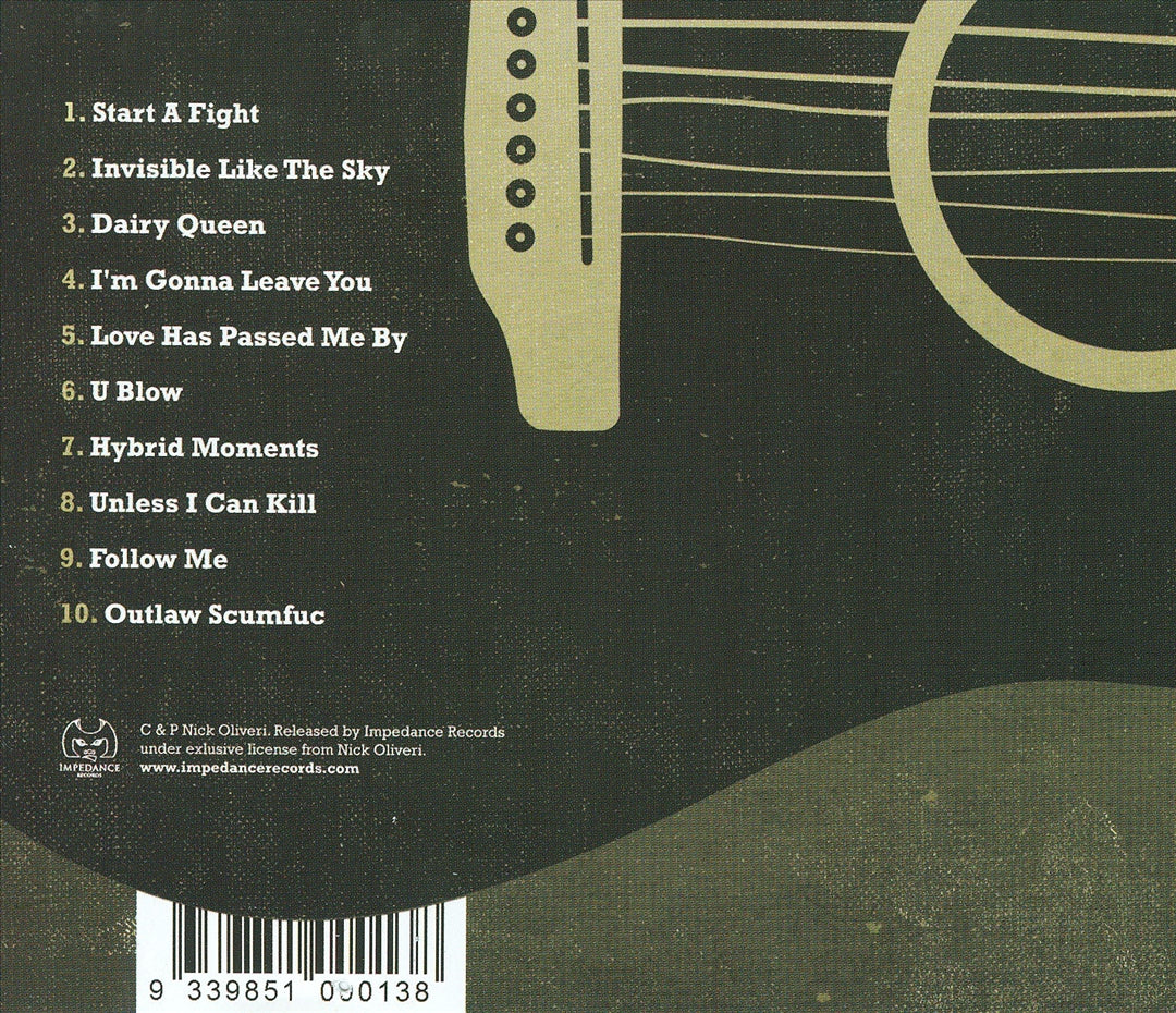 Death Acoustic cover art
