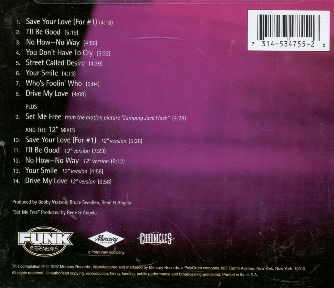 Street Called Desire cover art